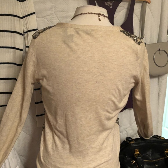 NO OFFERS JUST HIT BUY 🍓VS MODA crop sweater - Picture 3 of 7